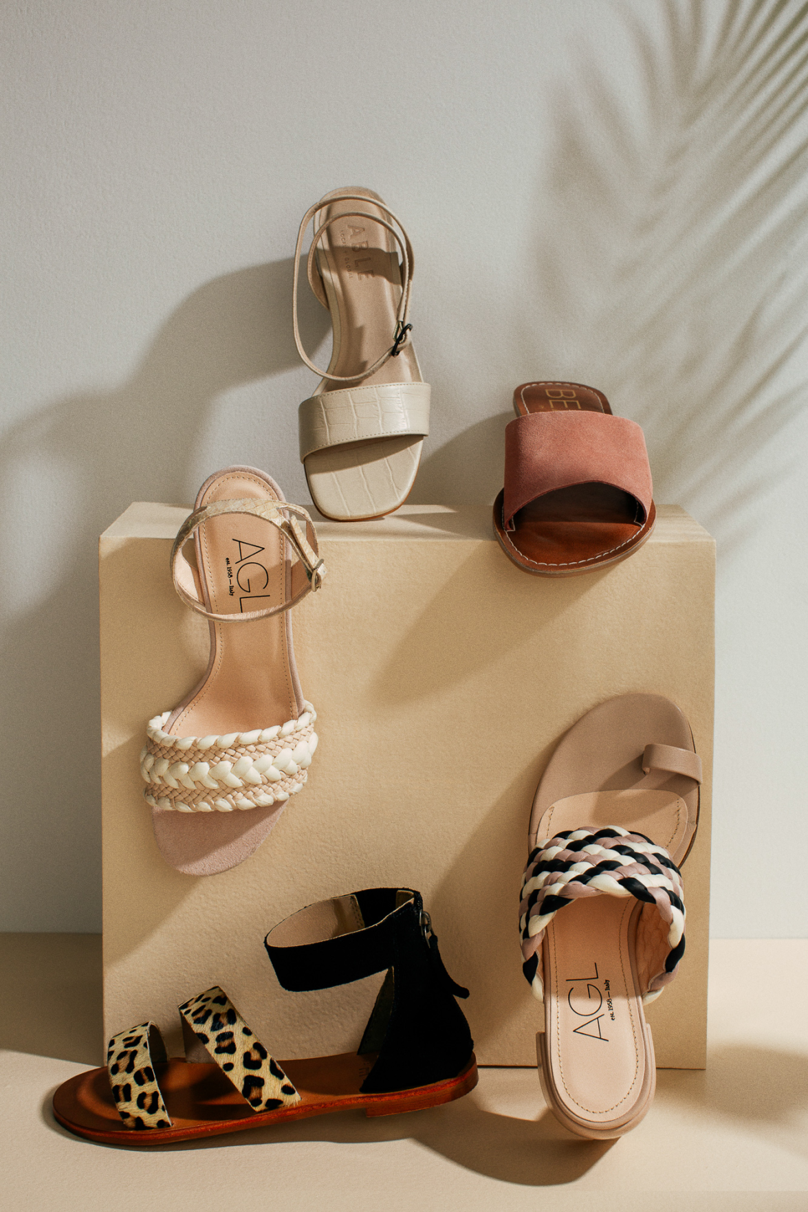 Nstyle: Fresh Picks